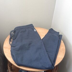 FP movement navy joggers